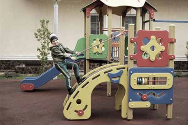Childern Play Area